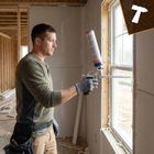 Bigstren, pistolet do pianki montażowej