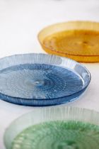 Bitz, Kusintha, naczynie do serwowania, Amber, 30 cm