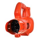 Black&Decker, dmuchawa do liści, 18V