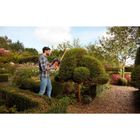 Black&Decker, elektryczne nożyce, 55 cm, BEHTS401