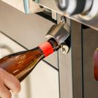 Black&Decker, grill gazowy, BXOG16550E, 4 palniki x 3.6 kW, 1 palnik 2.1 kW