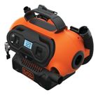 Black&Decker, kompresor akumulatorowy