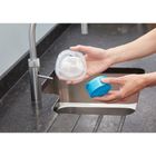 Black&Decker, odkurzacz domowy, 7,2V, NVC215WA-QW