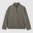 Bluza chłopięca, szara, 4F