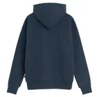 Bluza unisex oversize z kapturem i zapięciem NOWEAR