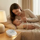 Bocioland, elektryczny aspirator do nosa