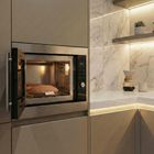 Bocioland, Miś, termofor z pestek wiśni z lawendą, wafel, brązowy