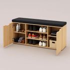 Boximo, Porta, szafka na buty z siedziskiem, 103-30-46 cm