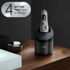 Braun, Series 9, golarka, 9365cc