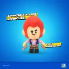 Brawl Stars, Colt, figurki akcji, 11 cm