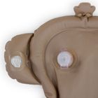 Bright Starts, Hungry Monkey, mata wodna z 3 elementami