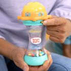 Bright Starts, Just for Sun, słoneczko, grzechotka muzyczna