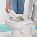 Bright Starts, Nemo, My Size Potty, toaleta dziecięca z dźwiękiem, nocnik, 18m+