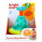 Bright Starts, Podwodny Świat, bączek