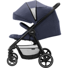 Britax Römer, B-Agile M, wózek spacerowy, Navy Ink