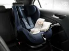 Britax Römer, Trifix 2, i-Size, fotelik samochodowy, Cosmos Black, 76-105 cm