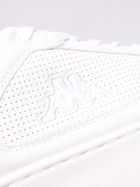 Buty sportowe damskie, białe, Kappa