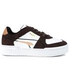 Buty sportowe męskie, białe, Puma CA Pro Tweak