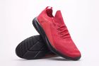 Buty sportowe męskie, czerwone, 4F