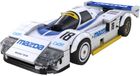Cada, Mazda 787B, pojazd, klocki konstrukcyjne, 242 elementy