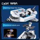 Cada, NASA, Space Shuttle Discovery, klocki konstrukcyjne, 475 elementów