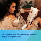 Canpol babies, MilkShell, podwójny mobilny laktator muszlowy