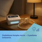 Canpol babies, Noseo, elektryczny aspirator do nosa dla niemowląt i dzieci