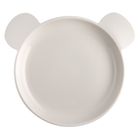 Canpol babies, talerz z uszami, 2 szt.