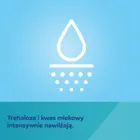 Canpol babies, zestaw: śliniaki jednorazowe, 10 szt. + chusteczki nawilżane, 60 szt.