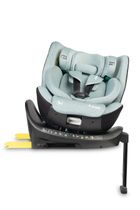 Caretero, Lumi, i-Size, fotelik samochodowy, green, 40-150 cm