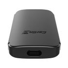 Carlinkit, adapter bezprzewodowy do Android auto, czarny