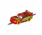 Carrera Go, Auta, Glow Racers, tor wyścigowy, 4,3m, zestaw z pojazdami, 2 szt.