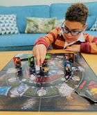 Cartamundi, Harry Potter, Rajd po Ulicy Pokątnej, gra towarzyska