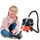 Casdon, Henry, odkurzacz z funkcją ssania, zabawka interaktywna