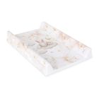 Ceba Baby, Ultra Light, Sleepy Bunny, przewijak twardy, krótki, 50-70 cm