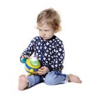 Chicco, Baby Sense & Focus, Emotibee, pszczółka, zabawka interaktywna