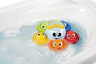 Chicco, Baby Senses, Billy, ośmiorniczka, zabawka do kąpieli