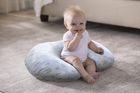 Chicco, Boppy, poduszka wielofunkcyjna, 4w1, Soft Sheep