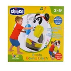 Chicco, Fit&Fun, Panda Boxing, dmuchana zabawka treningowa