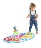 Chicco, Happy Music, mata grająca do tańczenia