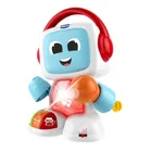 Chicco, Happy Music, Robit, Robot Śpiewający Karaoke, zabawka interaktywna 2w1