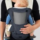 Chicco, Hip Seat, nosidełko, Denim