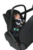 Chicco, Kiros Evo, I-size, fotelik samochodowy, Black, 40-78 cm