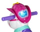 Chicco, Miss Rodeo, bujak jeździk 3w1