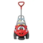 Chicco, Move & Grow, jeździk 4w1, Billy Quattro