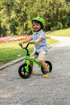 Chicco, Move & Grow, Rocket, rower, zielony