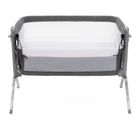 Chicco, Next2Me Armonia, łóżeczko dostawne, carrara