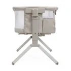 Chicco, Next2Me Armonia, łóżeczko dostawne, motherpearl