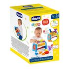 Chicco, Smart2Play, zestaw małego majsterkowicza, warsztat i skrzynia narzędziowa