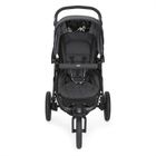 Chicco, Trio Activ3, wózek głęboko-spacerowy + pasy do mocowania gondoli, Iron
